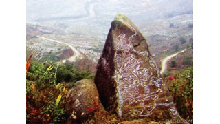 Thung lũng Mường Hoa – Bãi đá cổ Sapa  